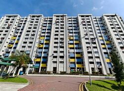 Blk 410 Commonwealth Avenue West (Clementi), HDB 4 Rooms #561502301